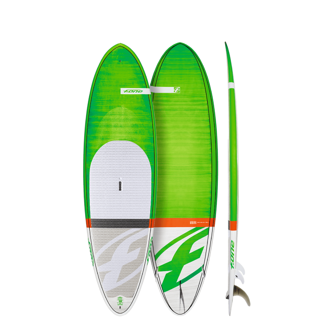 Wholesale F-One Manawa 10’0 Touring Paddleboard Supplier in UAE